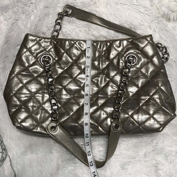 Kenneth Cole Reaction Purse - Picture 3 of 8